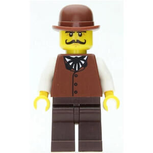 Lego Sudds Backlash 70812 The Lego Movie